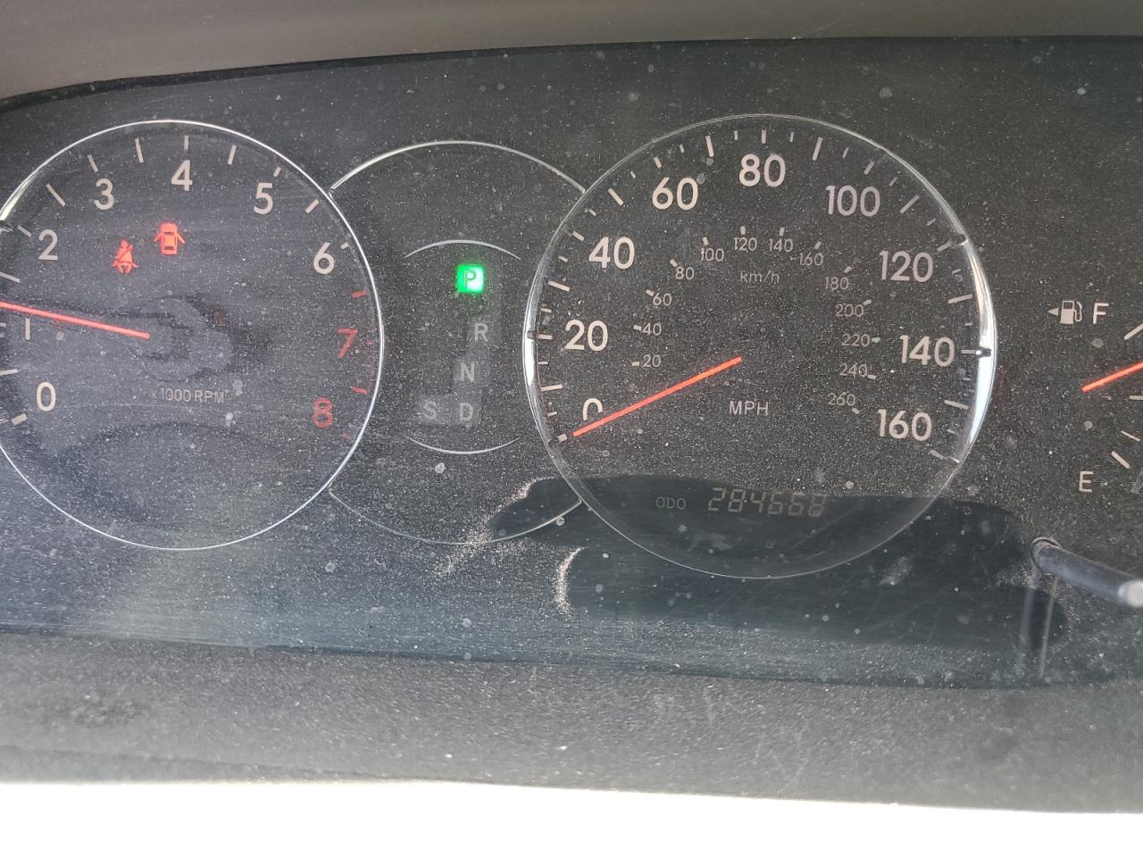 4T1BK36B76U103779 2006 Toyota Avalon Xl