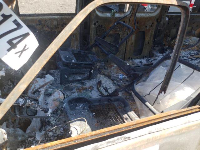 2010 Ford Econoline E350 Super Duty Wagon VIN: 1FBNE3BL3ADA88671 Lot: 60242174