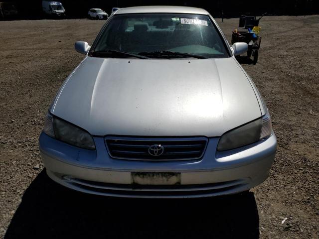 2000 Toyota Camry Ce VIN: JT2BG22K9Y0445095 Lot: 60710464