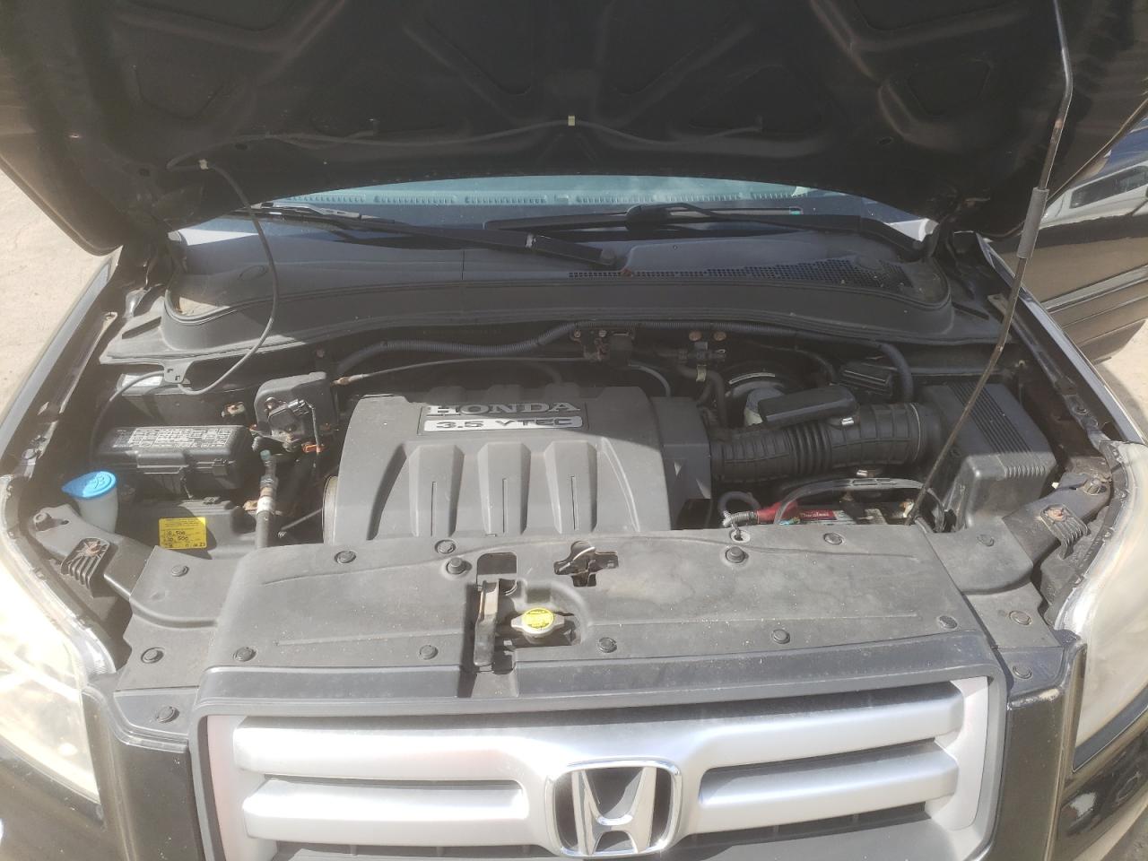 5FNYF18428B029981 2008 Honda Pilot Ex 5FNYF18428B029981 2008 Honda Pilot Ex