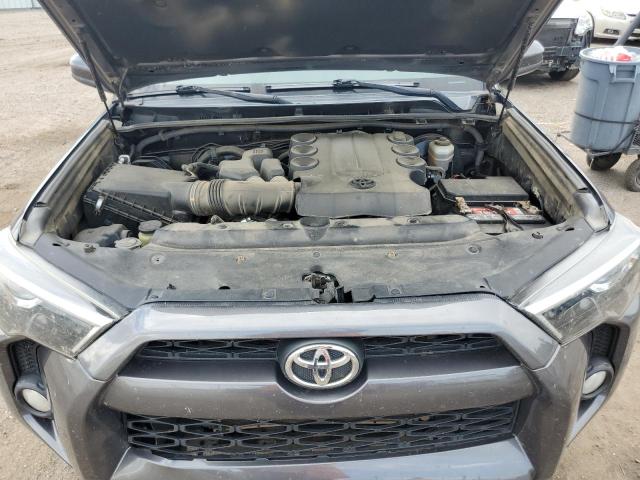 2018 Toyota 4Runner Sr5 VIN: JTEZU5JR1J5180479 Lot: 57136134