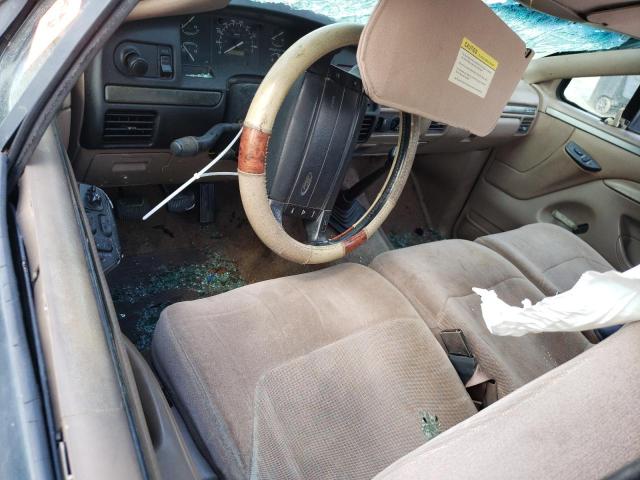 1995 Ford F150 VIN: 1FTDF15Y9SNB56807 Lot: 60840834