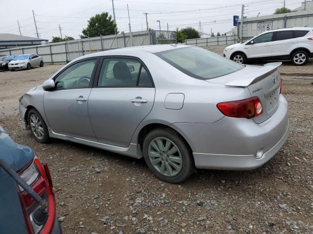 2010 Toyota Corolla Base VIN: 2T1BU4EE2AC514612 Lot: 59758964