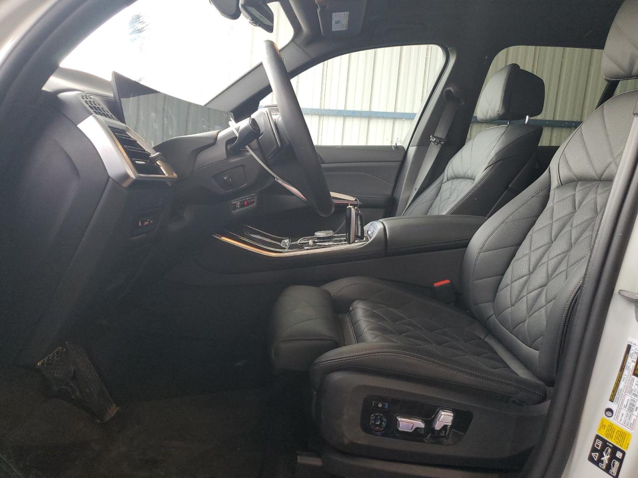 5UX23EU06R9S89884 2024 BMW X5 xDrive40I