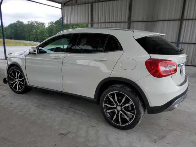 VIN WDCTG4GB9FJ107391 2015 Mercedes-Benz GLA-Class,... no.2