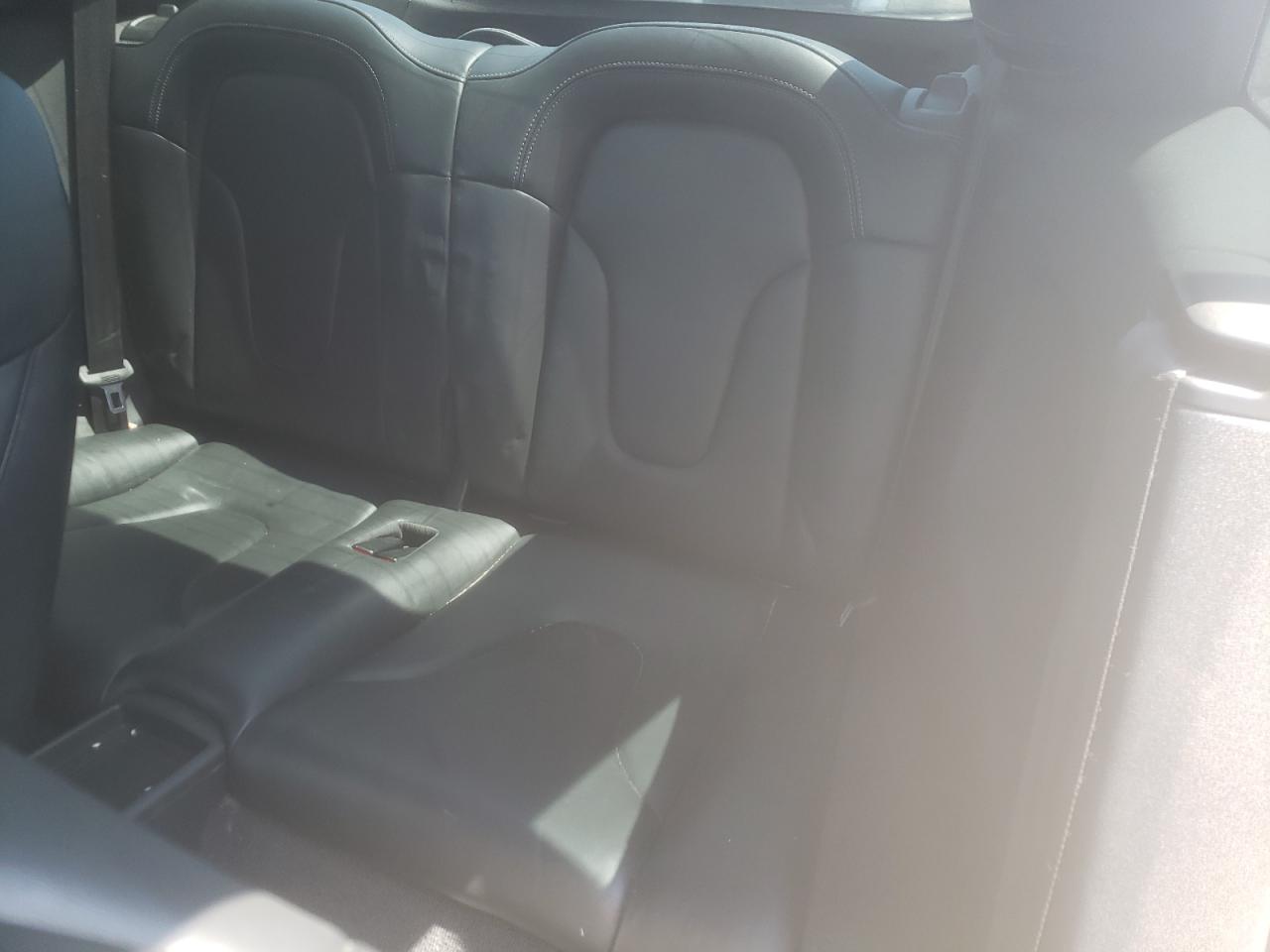 TRUK1AFKXB1016665 2011 Audi Tts Prestige