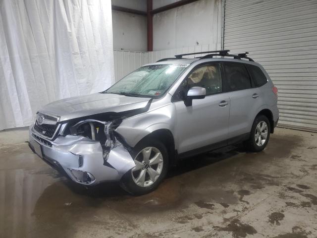 2016 Subaru Forester 2.5I Premium VIN: JF2SJADC2GH477977 Lot: 58489644