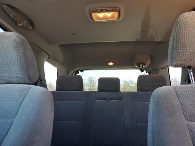 2006 Kia Sorento Ex VIN: KNDJC733765591708 Lot: 58585124