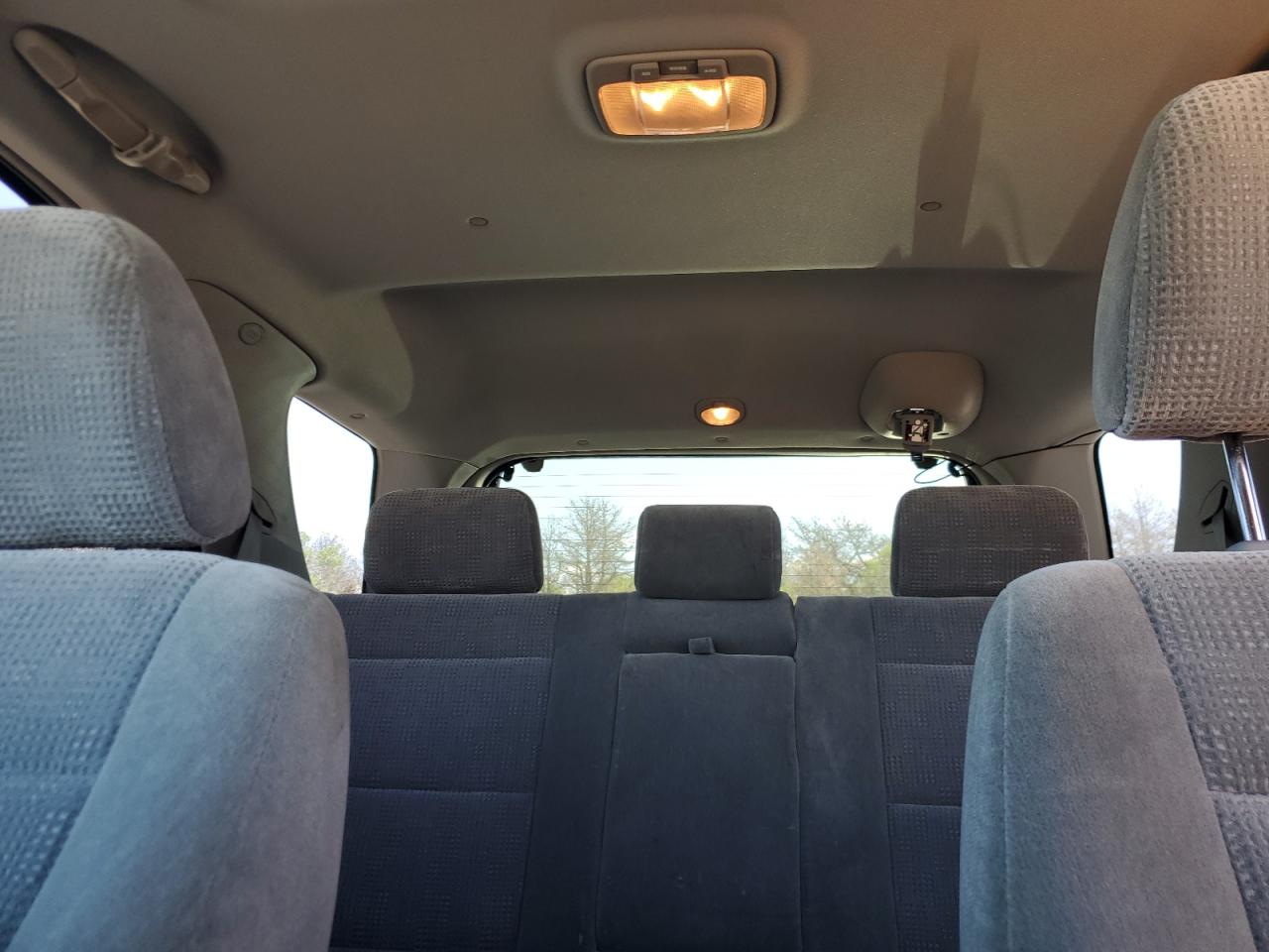 KNDJC733765591708 2006 Kia Sorento Ex