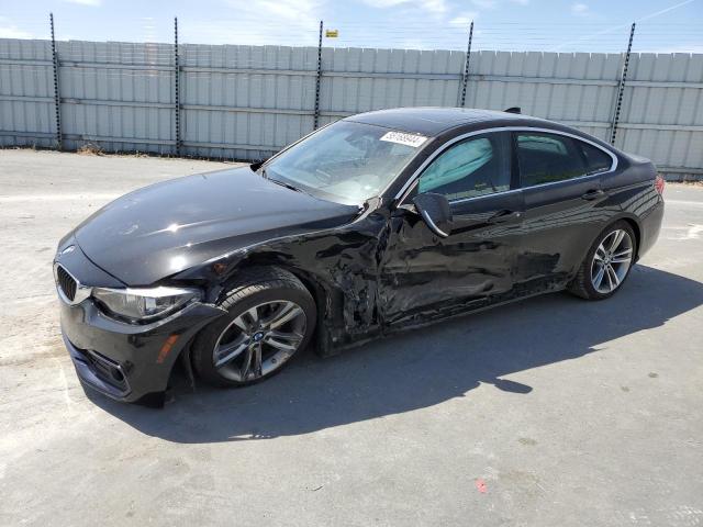 VIN WBA4J1C55JBM10243 2018 BMW 4 Series, 430I Gran ... no.1