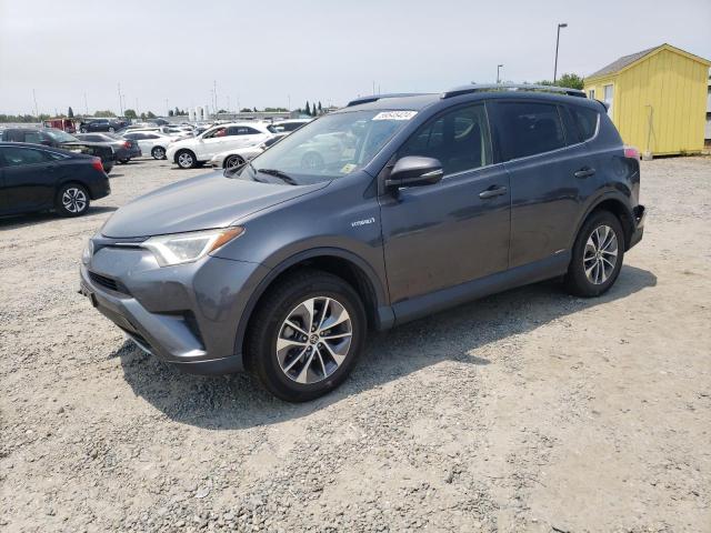 JTMRJREV9JD240297 2018 TOYOTA RAV 4 - Image 1