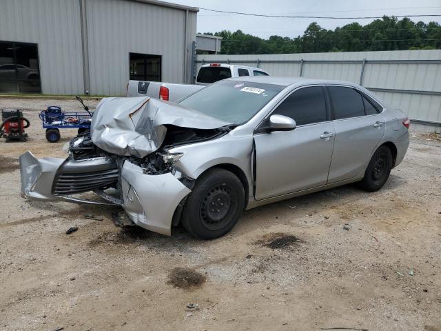 VIN 4T1BF1FK5FU114403 2015 Toyota Camry, LE no.1