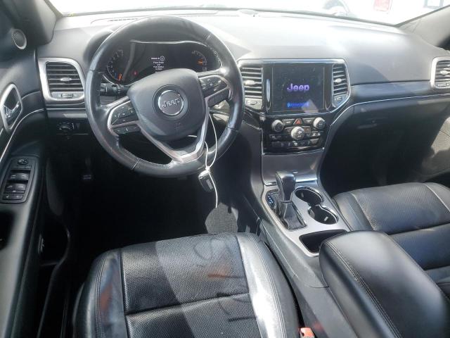 2020 JEEP GRAND CHER - 1C4RJEBG0LC128267