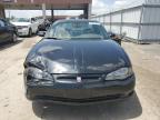 CHEVROLET MONTE CARL photo