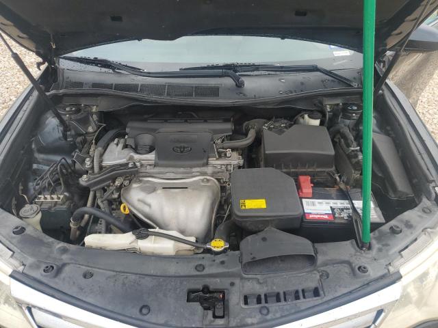 2012 Toyota Camry Base VIN: 4T1BF1FK7CU048836 Lot: 58840164