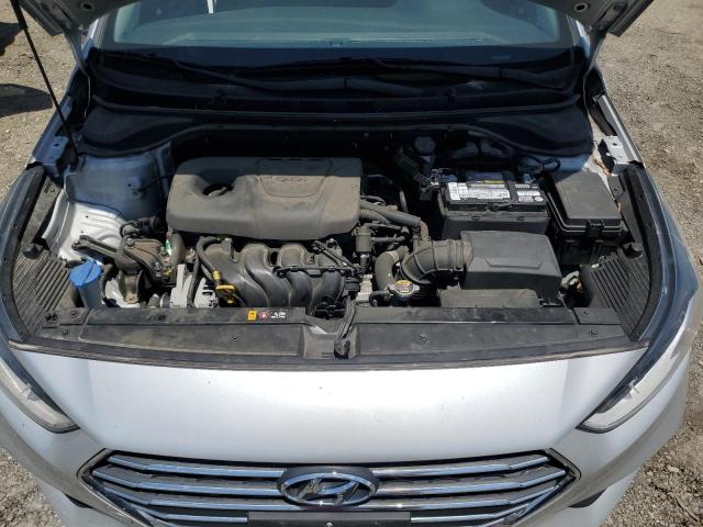 2019 Hyundai Accent Se VIN: 3KPC24A34KE082462 Lot: 59732874