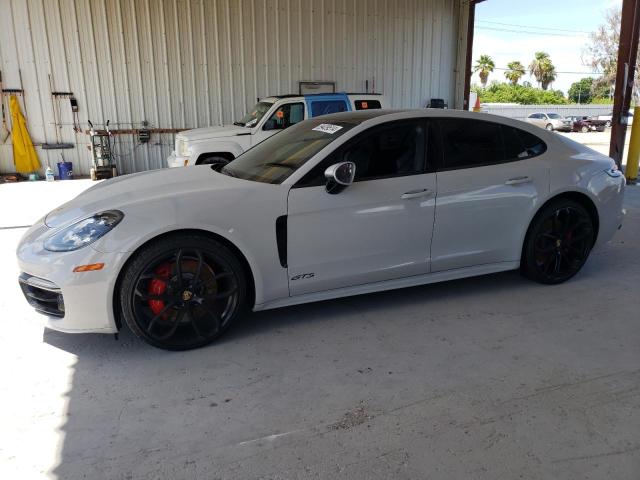 2020 PORSCHE PANAMERA G - WP0AG2A7XLL145900