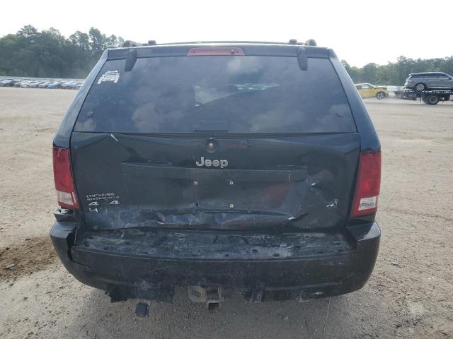 1J8GR48K17C536118 2007 Jeep Grand Cherokee Laredo