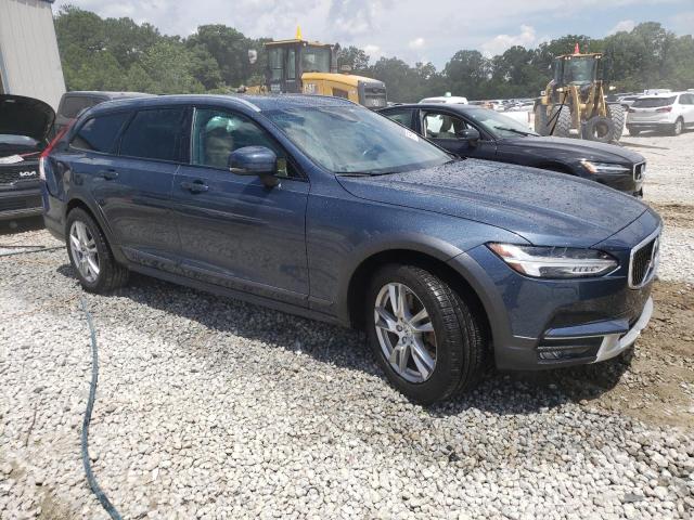 VIN YV4102NK7J1017624 2018 Volvo V90, T5 Momentum no.4