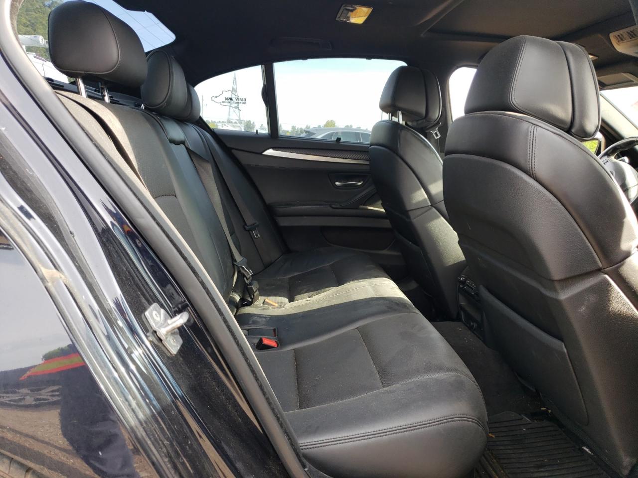 WBAFU9C58CC788097 2012 BMW 550 Xi