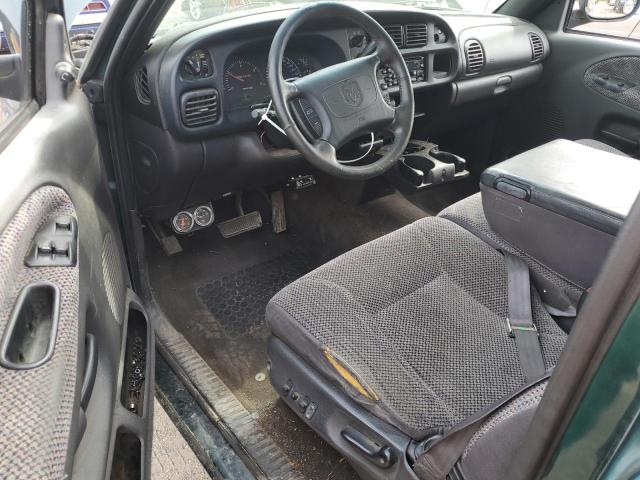 1999 Dodge Ram 2500 VIN: 1B7KC2369XJ556212 Lot: 59418184