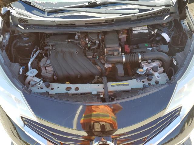 2014 Nissan Versa Note S VIN: 3N1CE2CP5EL372739 Lot: 60560804