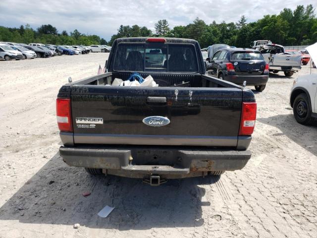 2006 Ford Ranger Super Cab VIN: 1FTZR45E96PA61551 Lot: 58221014