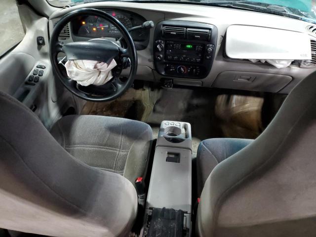 1999 Ford Explorer VIN: 1FMZU34X9XZA66102 Lot: 57442724