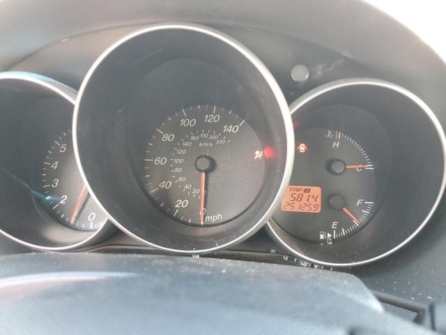 2006 Mazda 3 I VIN: JM1BK32F461495425 Lot: 57773654