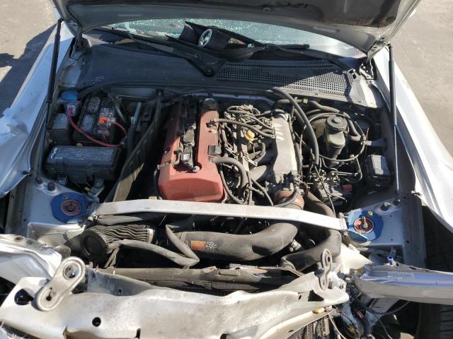 2002 Honda S2000 VIN: JHMAP11432T001795 Lot: 60446594