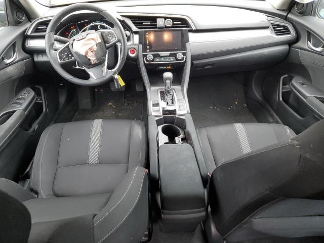 2018 Honda Civic Ex VIN: 2HGFC2F70JH503799 Lot: 60946354