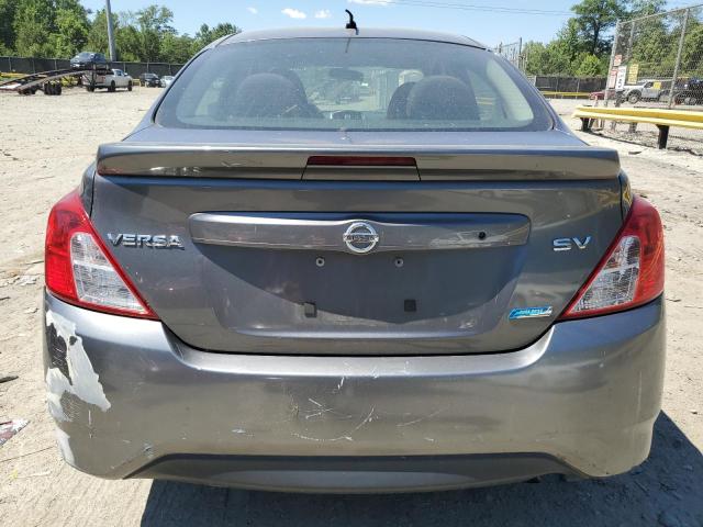 3N1CN7AP2GL830725 2016 Nissan Versa S