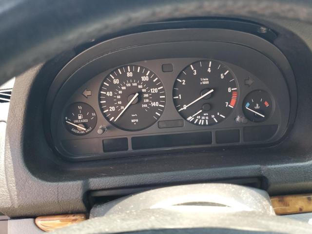 2003 BMW X5 3.0I VIN: 5UXFA53543LV97358 Lot: 59281424