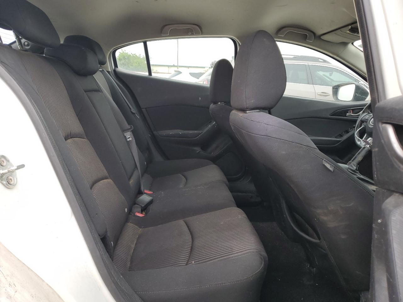 JM1BM1L76E1149204 2014 Mazda 3 Touring