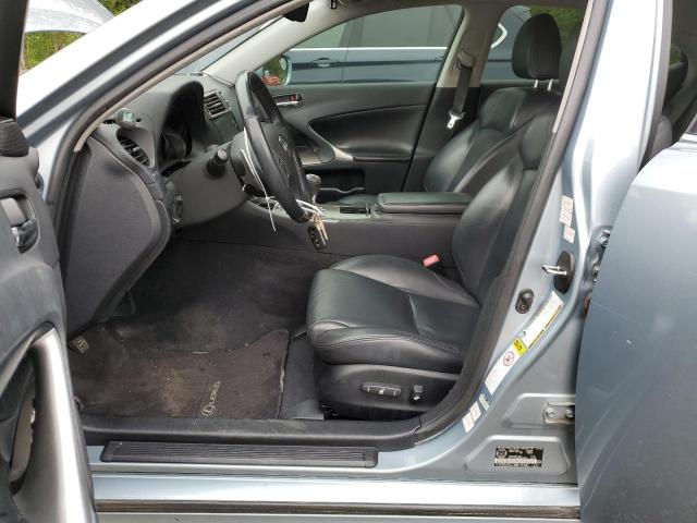 2008 Lexus Is 250 VIN: JTHCK262382026022 Lot: 58505844