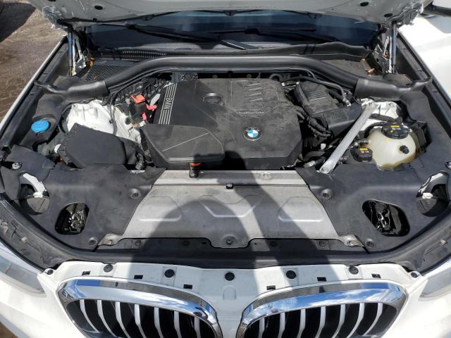2020 BMW X3 Sdrive30I VIN: 5UXTY3C05L9B06724 Lot: 60155174