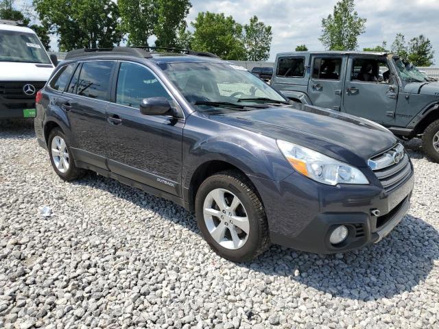 2013 Subaru Outback 2.5I Limited VIN: 4S4BRCKC2D3275988 Lot: 58114604