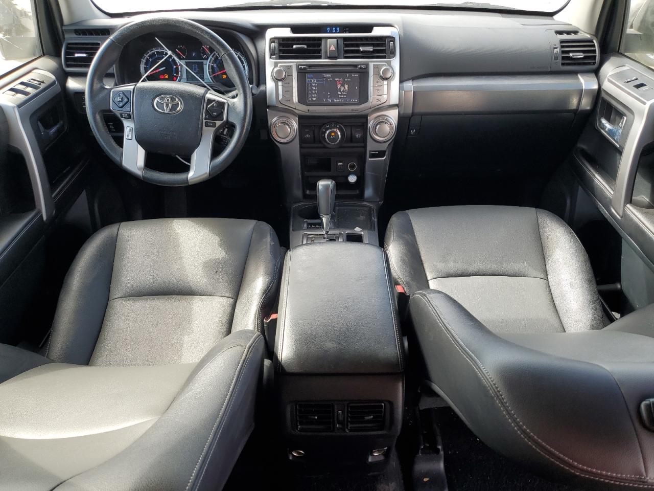 JTEZU5JR9F5103298 2015 Toyota 4Runner Sr5