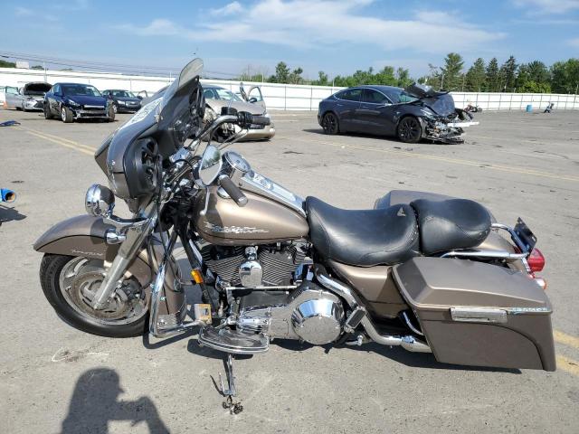 2005 HARLEY-DAVIDSON FLHRSI 1HD1FYW115Y633132