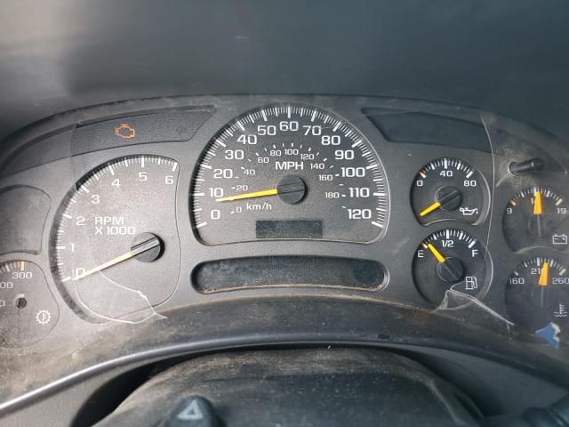 2003 GMC Sierra K2500 Heavy Duty VIN: 1GTHK29U83E100515 Lot: 58560634