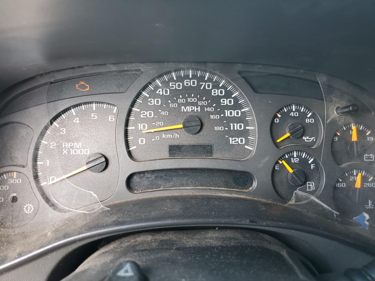 1GTHK29U83E100515 2003 GMC Sierra K2500 Heavy Duty