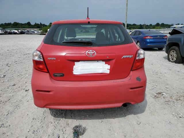 2009 Toyota Corolla Matrix VIN: 2T1KU40E39C058820 Lot: 59771354