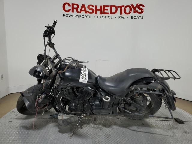 2001 YAMAHA XVS65 BASE JYAVM01E81A035509