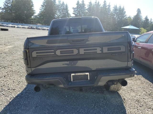 2020 Ford F150 Raptor VIN: 1FTFW1RG5LFC63861 Lot: 59947694