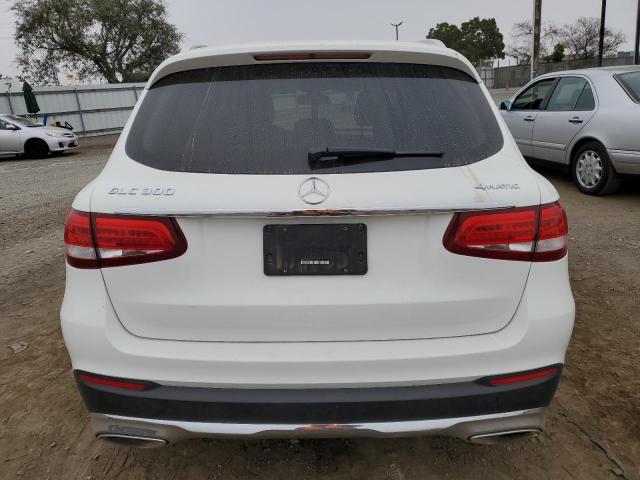 WDC0G4KB2K1004155 2019 Mercedes-Benz Glc 300 4Matic