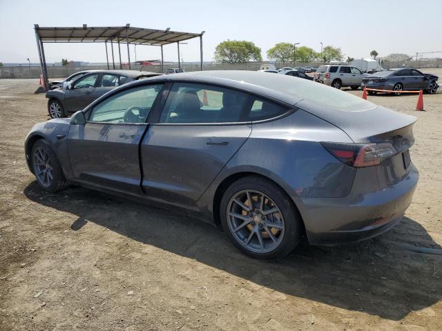 2021 Tesla Model 3 VIN: 5YJ3E1EBXMF879500 Lot: 57617374