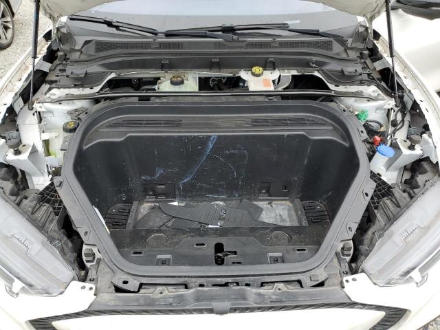 2022 Ford Mustang Mach-E California Route 1 VIN: 3FMTK2SU7NMA12195 Lot: 58688314