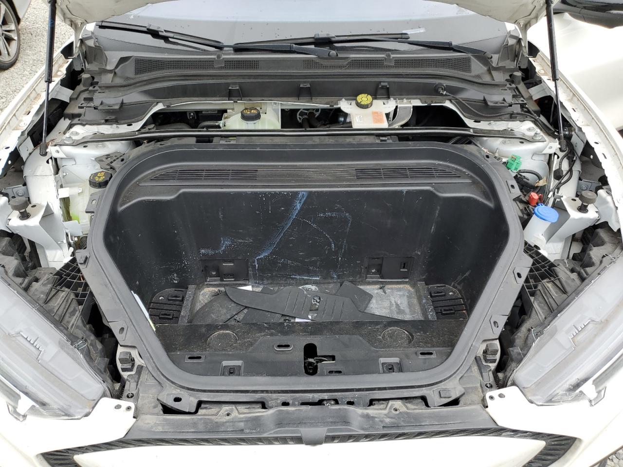 3FMTK2SU7NMA12195 2022 Ford Mustang Mach-E California Route 1