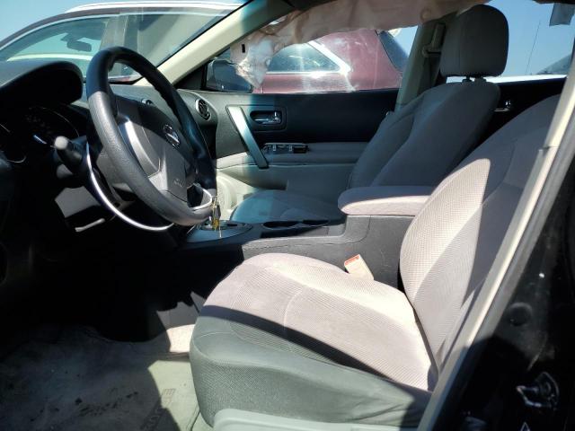 2011 Nissan Rogue S VIN: JN8AS5MT9BW186562 Lot: 58576984