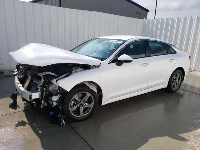 2023 Kia K5 Lxs VIN: 5XXG14J23PG194826 Lot: 60221264